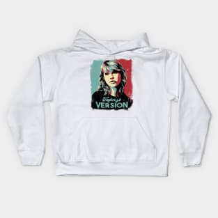 Taylor's Version Kids Hoodie